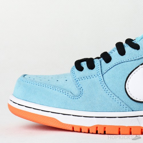 sb dunk 58 gulf
